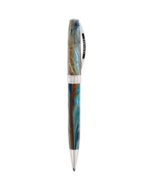 Caneta esferográfica Van Gogh Visconti Azul Azul-1