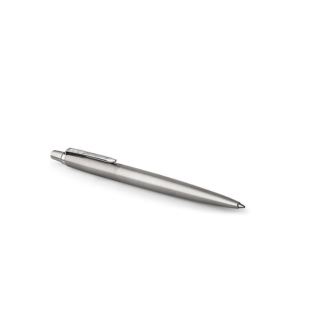 Caneta esferográfica Jotter Core Parker de Aço Aço-2