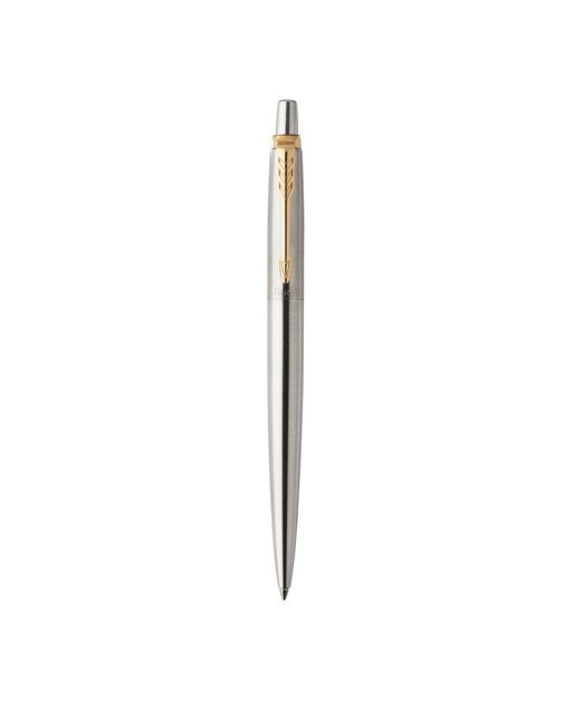 Caneta esferográfica Jotter Core Parker de Aço Aço-1