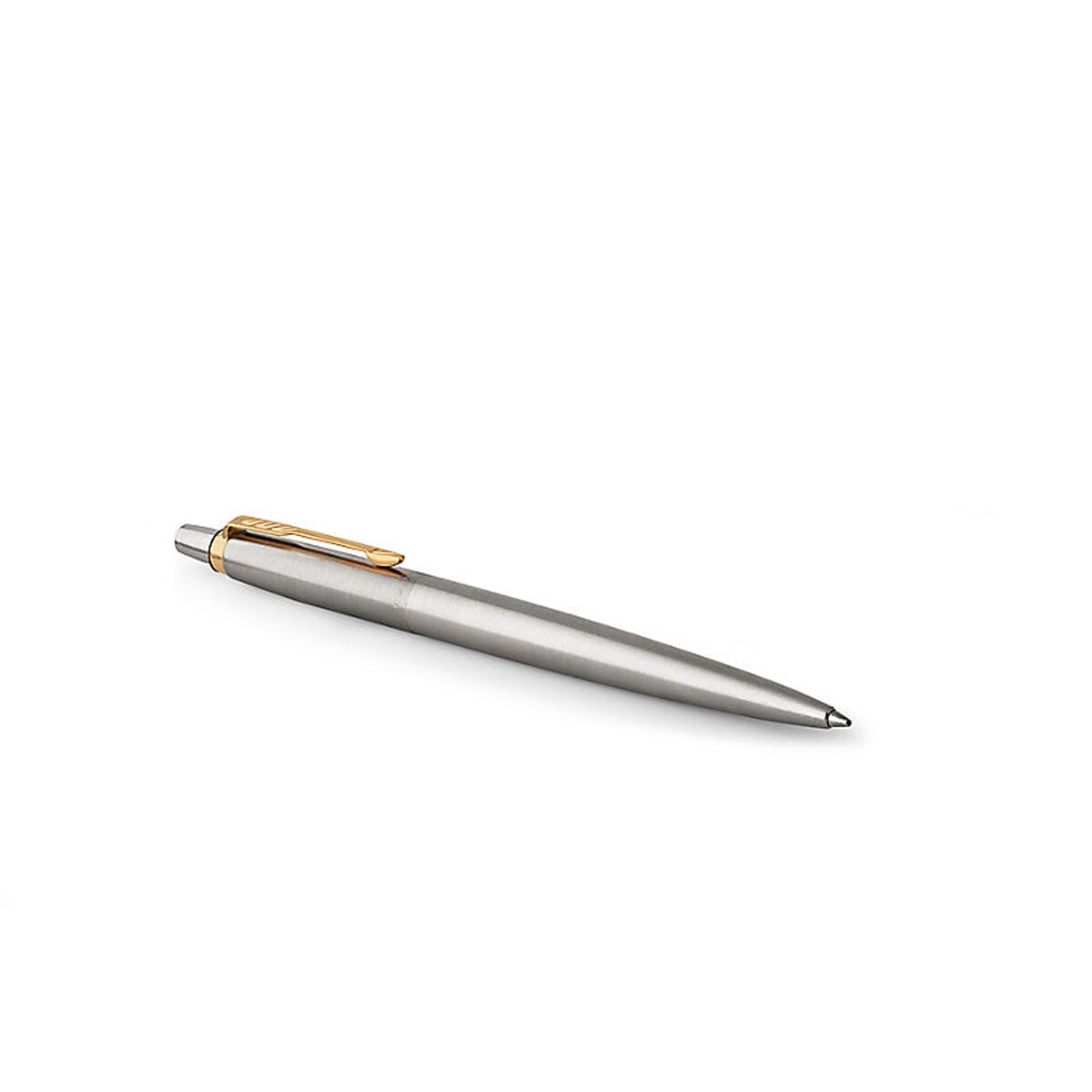Caneta esferográfica Jotter Core Parker de Aço Aço-2
