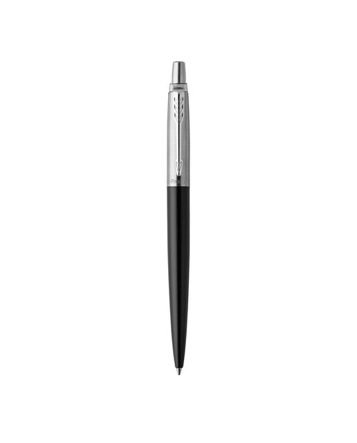 Caneta esferográfica Jotter Core Parker Preta Preto-1
