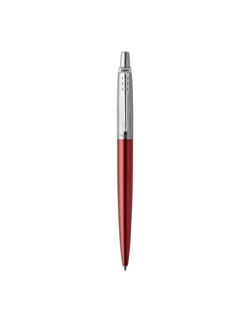 Caneta esferográfica Jotter Core Parker Vermelha Vermelho-1