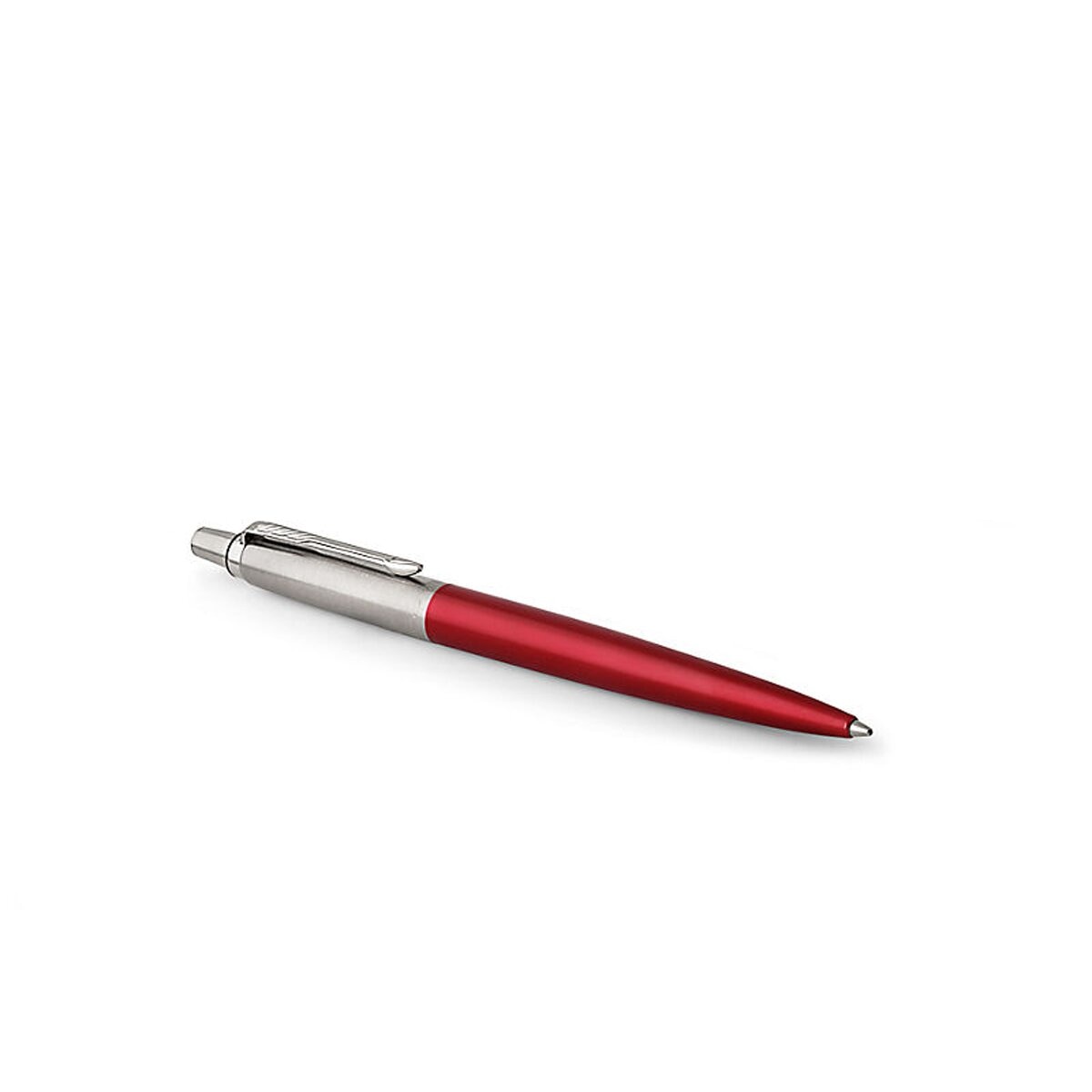 Caneta esferográfica Jotter Core Parker Vermelha Vermelho-2