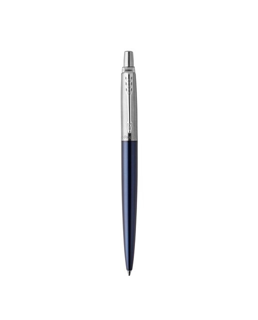 Imagem 0 de Caneta esferográfica Jotter Core Parker Azul