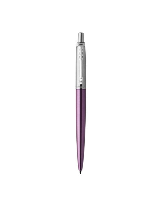 Caneta esferográfica Jotter Core Parker Violeta Violeta-1