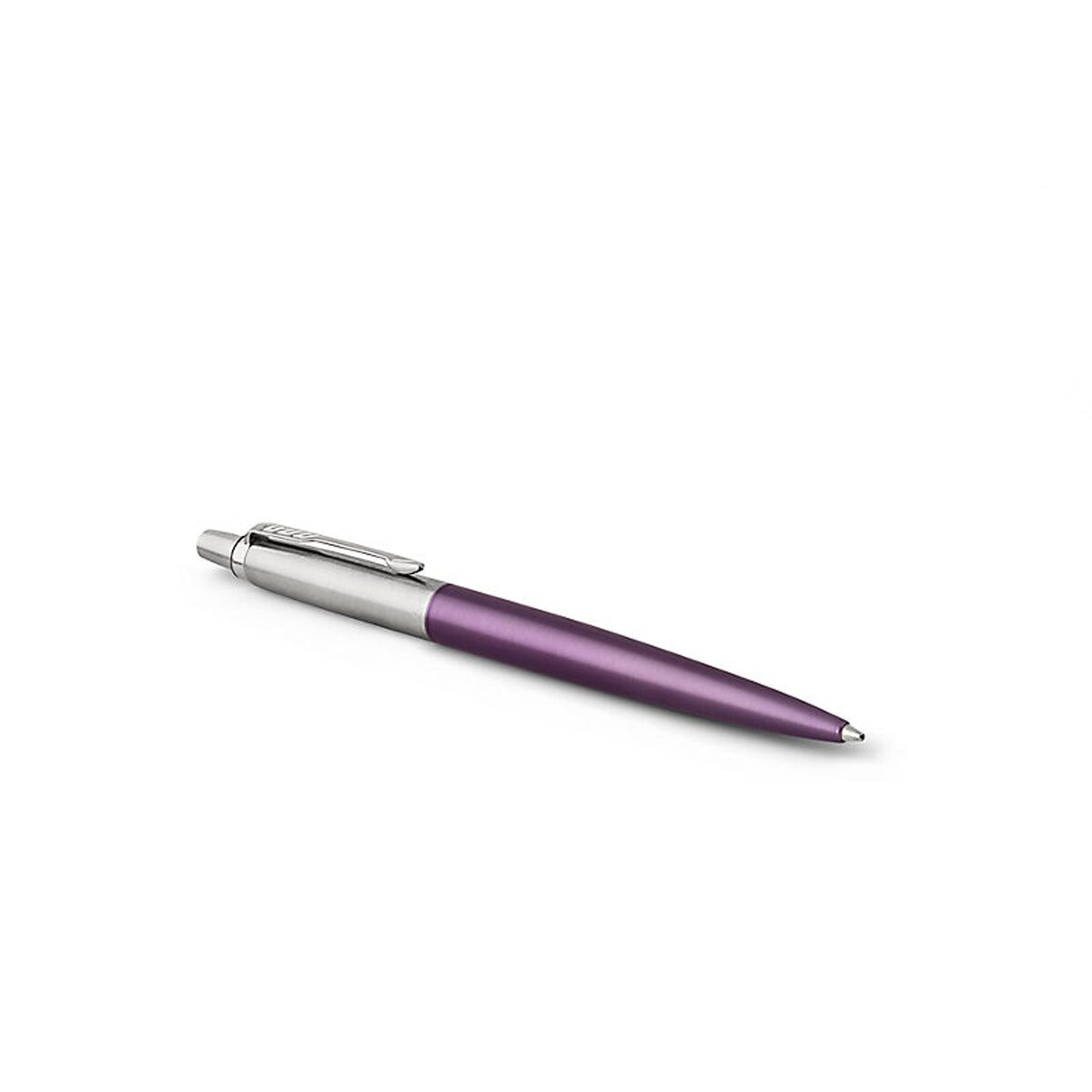 Caneta esferográfica Jotter Core Parker Violeta Violeta-2