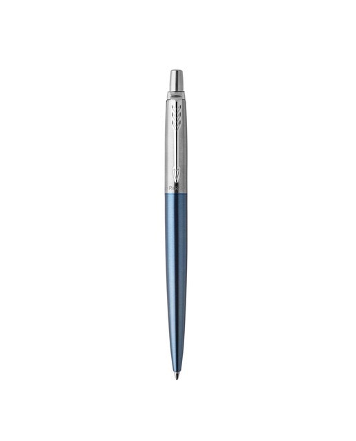 Caneta esferográfica Jotter Core Parker Azul Azul-1