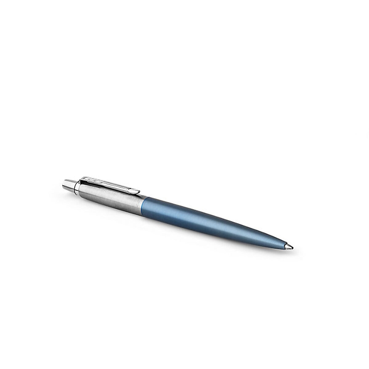 Caneta esferográfica Jotter Core Parker Azul Azul-2