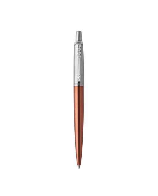Caneta esferográfica Jotter Core Parker Laranja Laranja-1