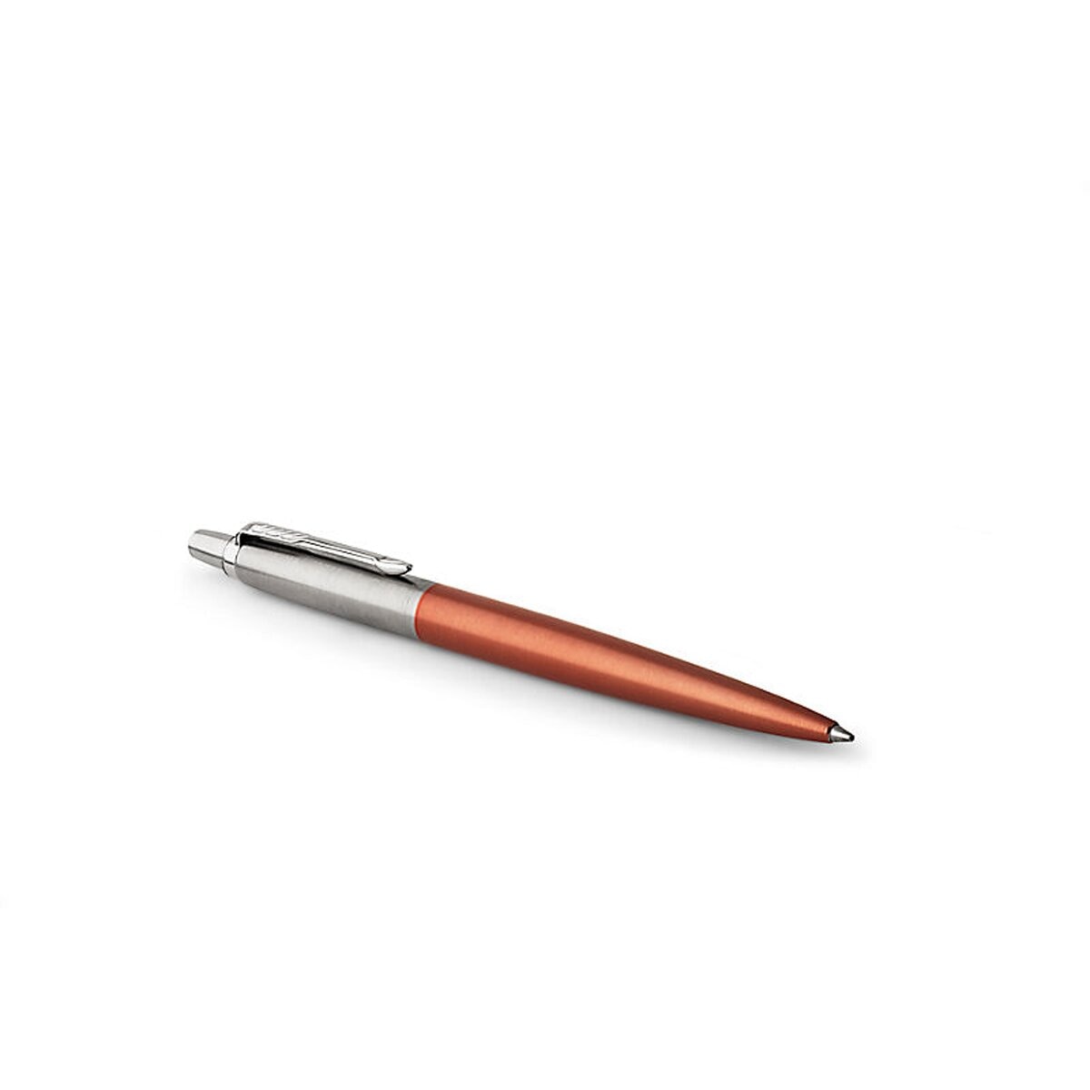 Caneta esferográfica Jotter Core Parker Laranja Laranja-2