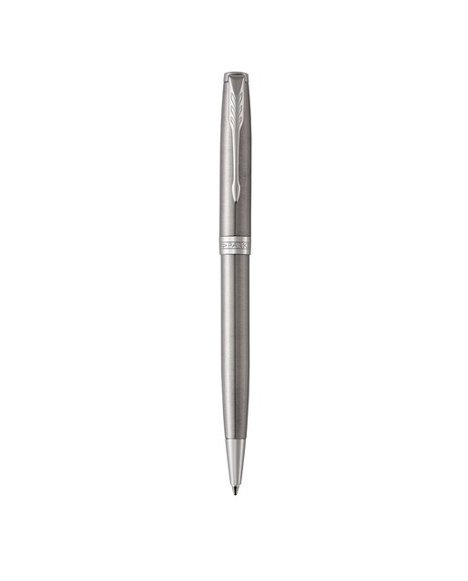 Caneta Esferográfica Sonnet GCT Parker Aço Aço-1