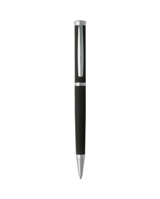 Caneta esferográfica Sophisticated Black Diamond preto mate 1