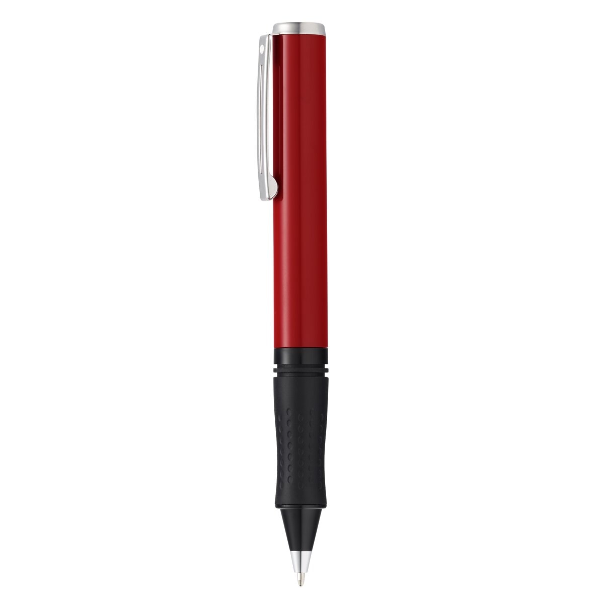 Bolígrafo Sheaffer  Pop  Rojo Rojo-2