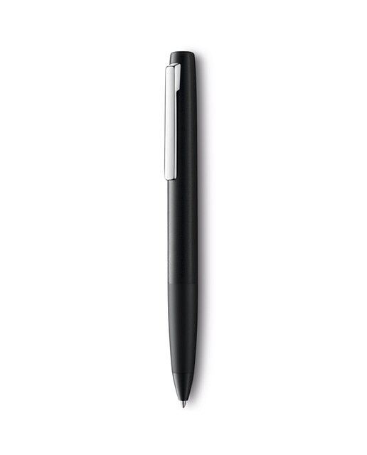 Bolígrafo Aion Lamy Negro Negro-1