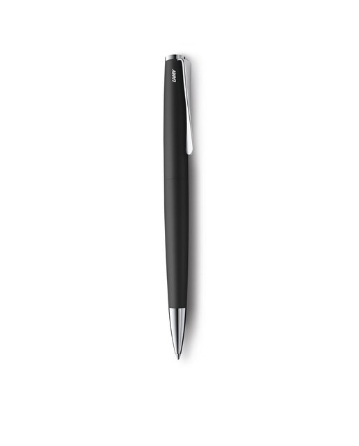 Caneta Esferográfica Studio Lamy Preta Preto-1