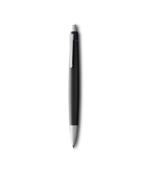 Multi-funções 4 cores em 1 Lamy 2000 preto Preto-1