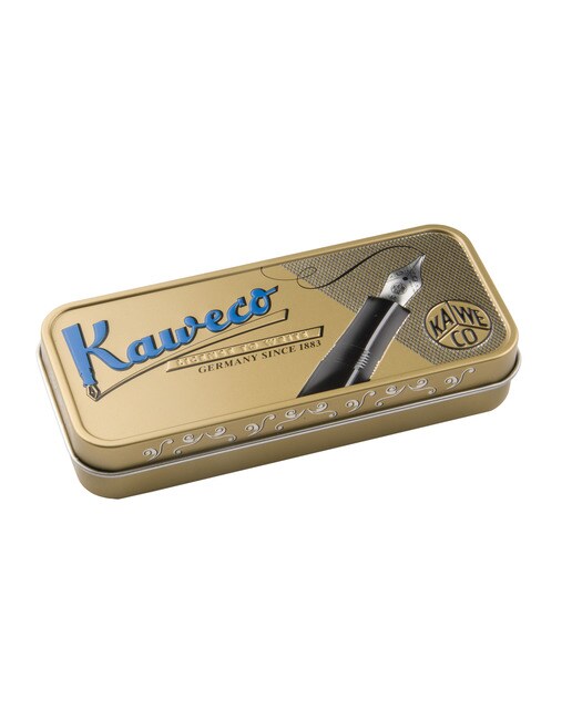 Caneta de Aparo Sport em Aço Inoxidável 3