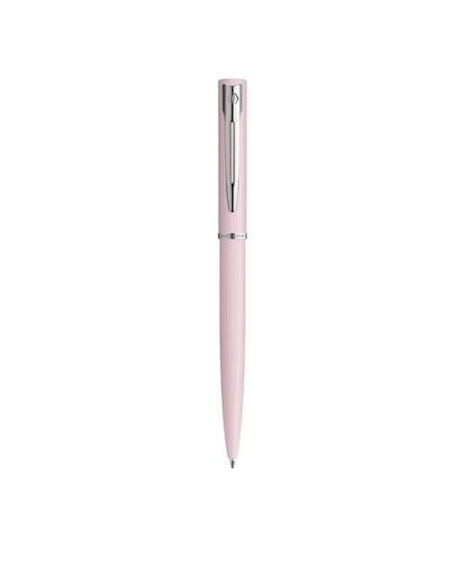 Caneta esferográfica Allure Pastel rosa Rosa-pastel-1