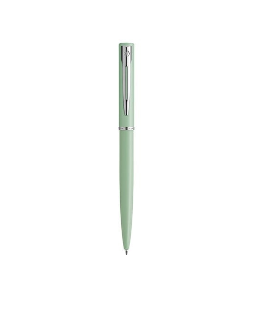 Caneta esferográfica Allure Pastel verde Verde pastel-1