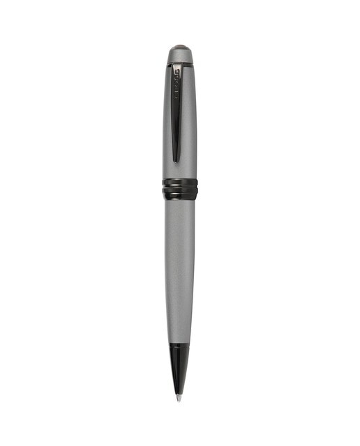 Imagen 0 de Bolígrafo Cross Bailey Gris Mate