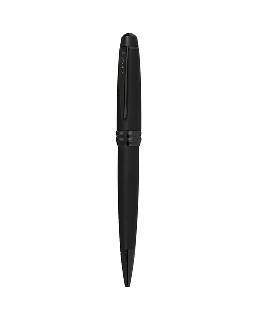 Esferográfica Cross Bailey - Preto Mate 2
