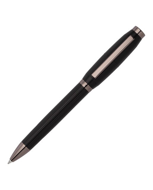 Caneta Esferográfica Cone - Preto 1