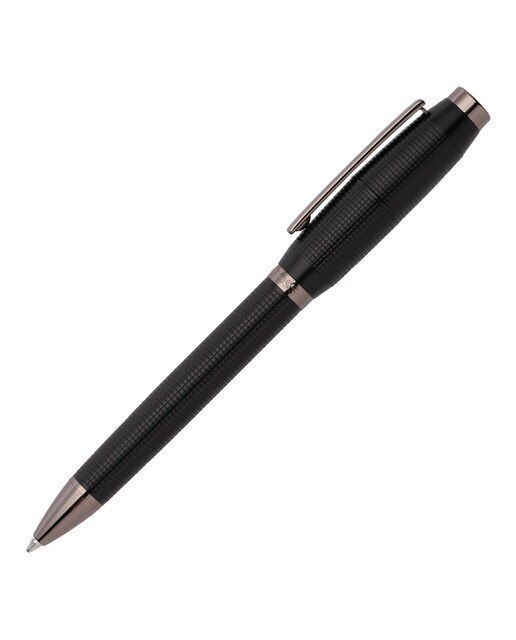 Caneta Esferográfica Cone - Preto 2