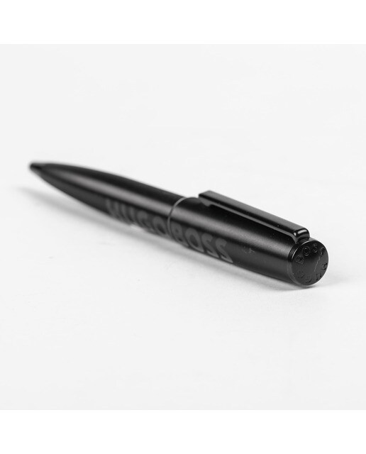 Caneta Esferográfica Label - Preto 2