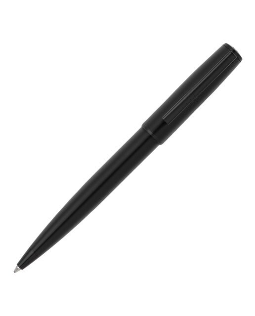 Caneta Esferográfica Label - Preto 3
