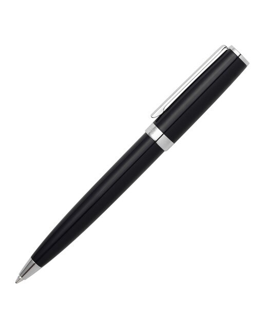 Caneta Esferográfica Gear Icon - Preto 2