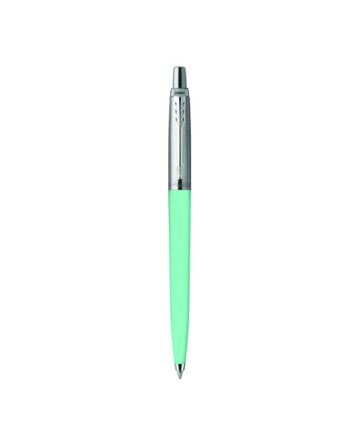 Caneta esferográfica Jotter Originals Pastel - Menta 2