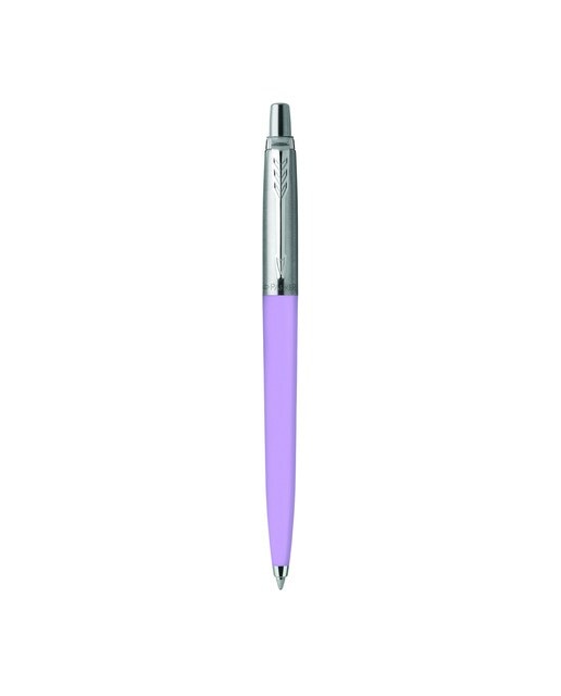 Caneta esferográfica Jotter Originals Pastel - Lilás 2