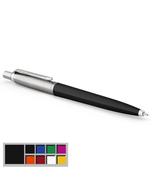 Caneta Jotter Originals Pastel - Preto 2