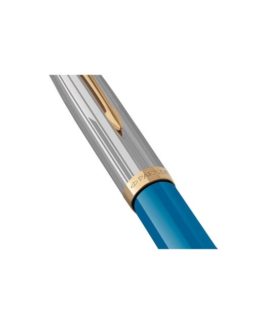 Caneta 51 Premium - Turquesa GT 4