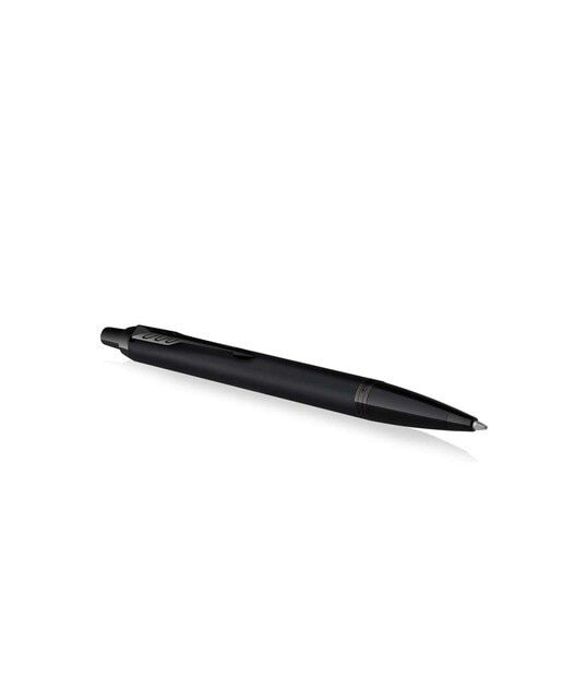 Caneta IM Achromatic - Preto 6