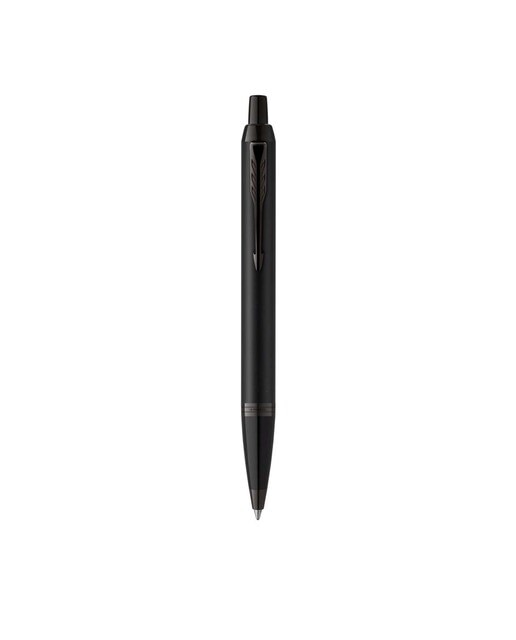 Caneta IM Achromatic - Preto 7