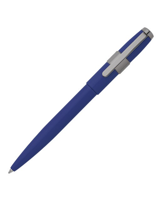 Caneta Esferográfica Block - Azul 1