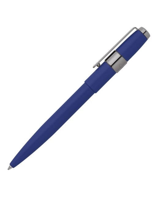 Caneta Esferográfica Block - Azul 2