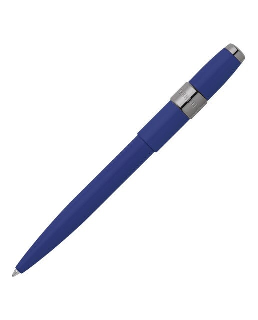 Caneta Esferográfica Block - Azul 3