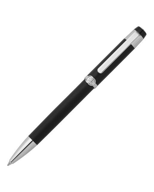 Caneta Esferográfica Regent - Preto 1