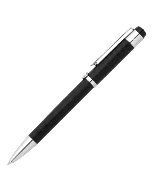 Caneta Esferográfica Regent - Preto 2
