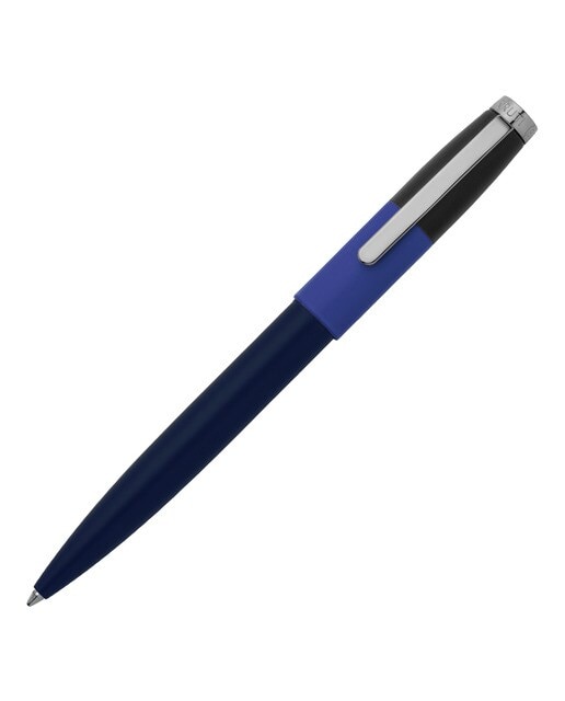 Caneta Esferográfica Block - Azul 1