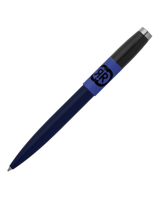 Caneta Esferográfica Block - Azul 3