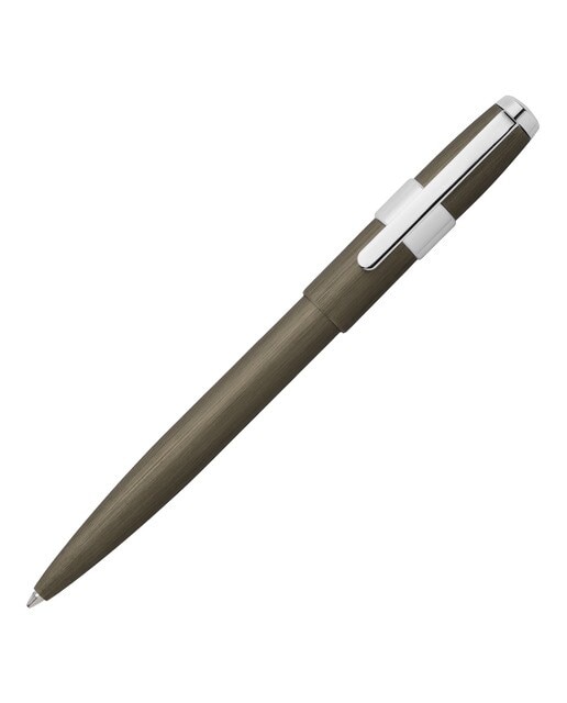 Imagen 0 de Bolígrafo Block Brushed Cerruti 1881 gun