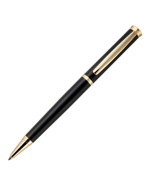 Caneta Esferográfica Sophisticated - Preto 1