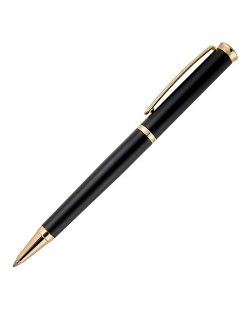 Caneta Esferográfica Sophisticated - Preto 2
