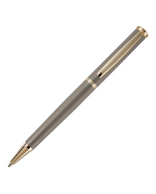 Caneta Esferográfica Sophisticated - Taupe 1