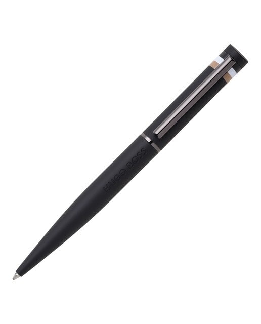 Imagem 0 de Caneta Esferográfica Iconic - Preto