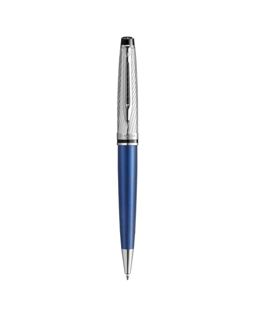 Imagen 0 de Bolígrafo Expert Deluxe Waterman Azul