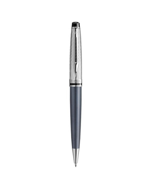Imagen 0 de Bolígrafo Expert Deluxe Waterman gris